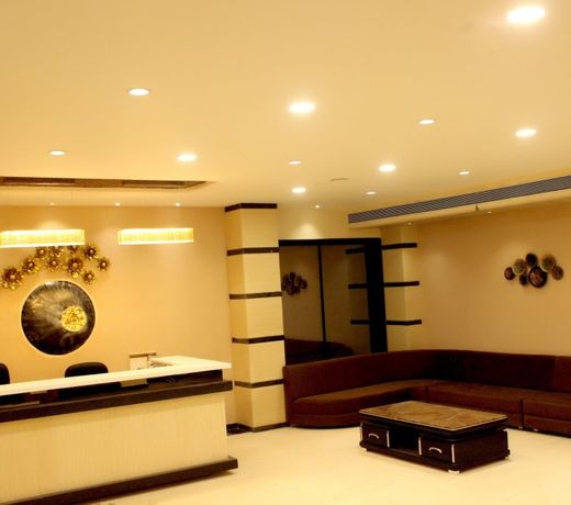Hotel Indian Heritage