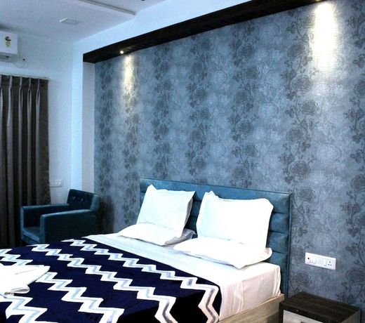 Hotel Indian Heritage