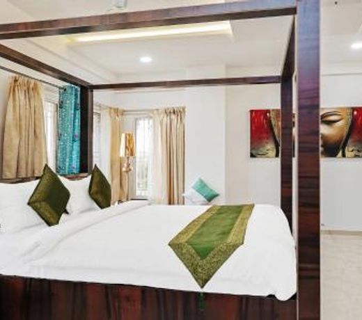 Treebo Trend Hotel A1
