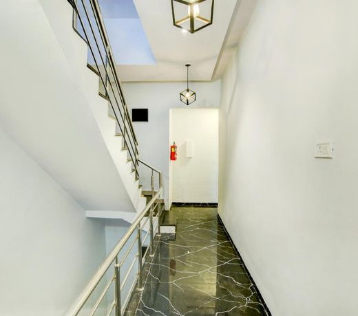 Treebo Trend Hotel A1