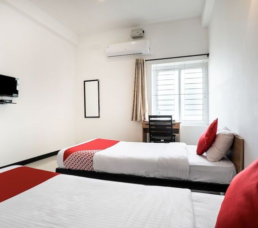 OYO Flagship 24214 Annai Velankanni nagar