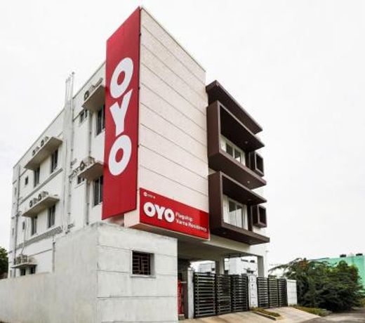 OYO Flagship 24214 Annai Velankanni nagar