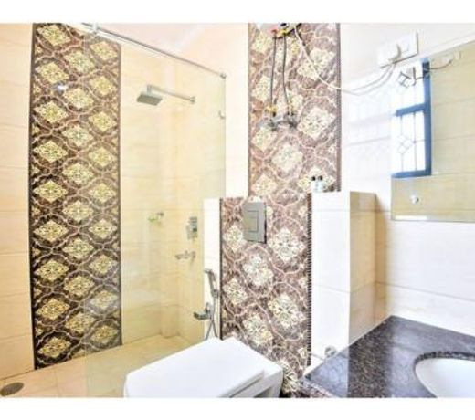 Olive Service Apartments Noida
