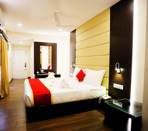HOTEL STAR EMIRATES