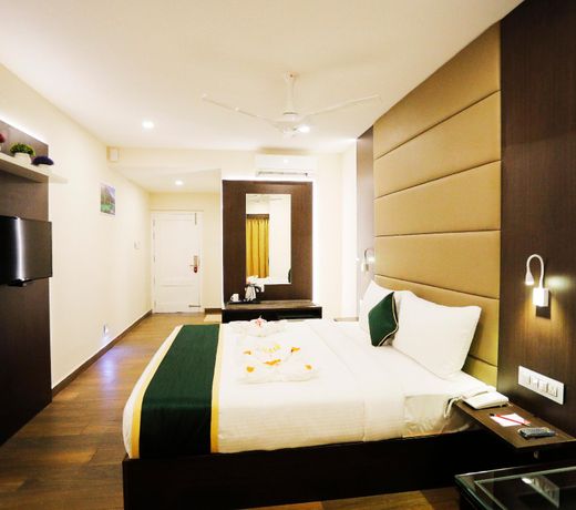 HOTEL STAR EMIRATES