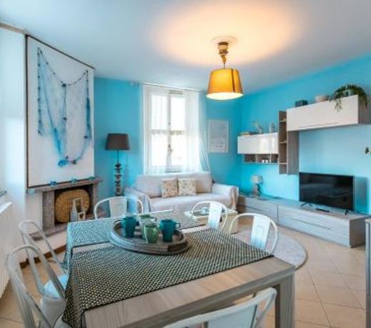 Porto Azzurro Apartment