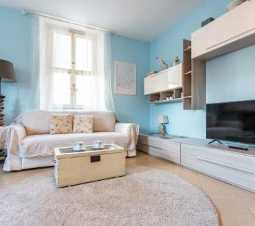 Porto Azzurro Apartment