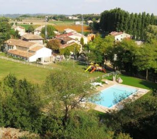Agriturismo La Staffa