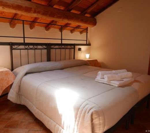 Agriturismo La Staffa