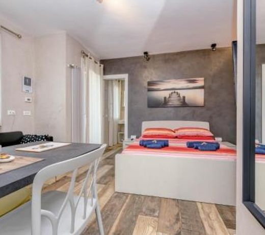 The Geko Apartment Sirmione