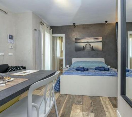 The Geko Apartment Sirmione