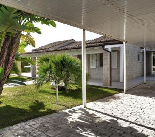 Villa Pietrabianca