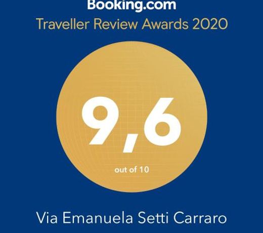 Via Emanuela Setti Carraro