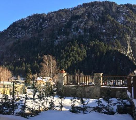 maison terme relax