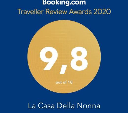 La Casa Della Nonna