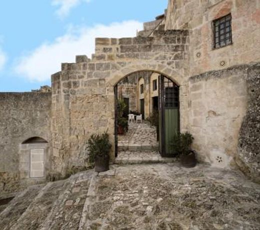 Il Carrubo residenza Walk&Stay