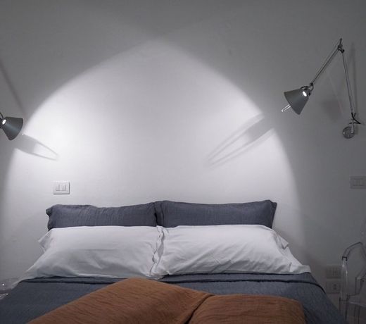Il Carrubo residenza Walk&Stay