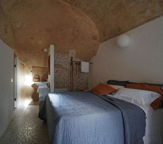 Il Carrubo residenza Walk&Stay