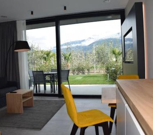 Garden-Suite Faselehof