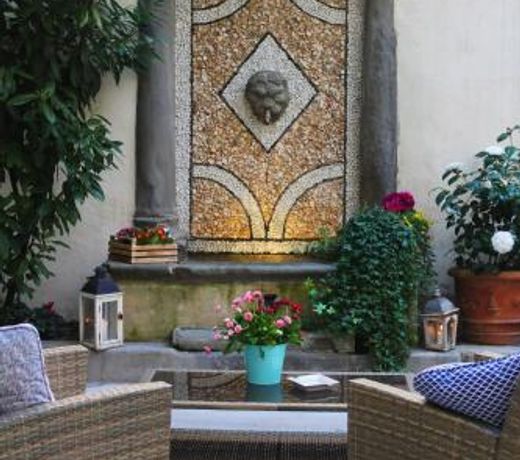 Il Cortile di Elisa