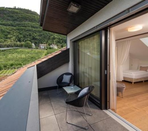 Untermargarethenhof