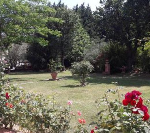 Villa Fabbri