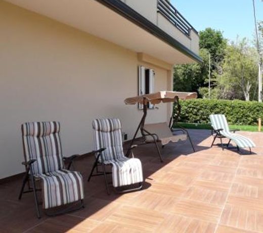 Villa Fabbri