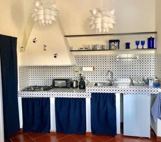 La Casa di Dory