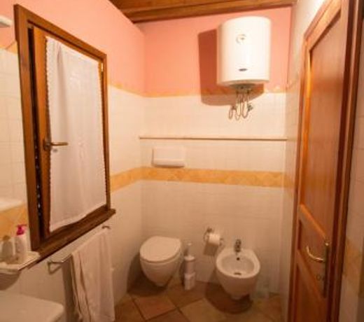 Agapantus Bed & Breakfast