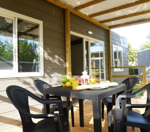 New Campsite in Cesenatico Camping Village
