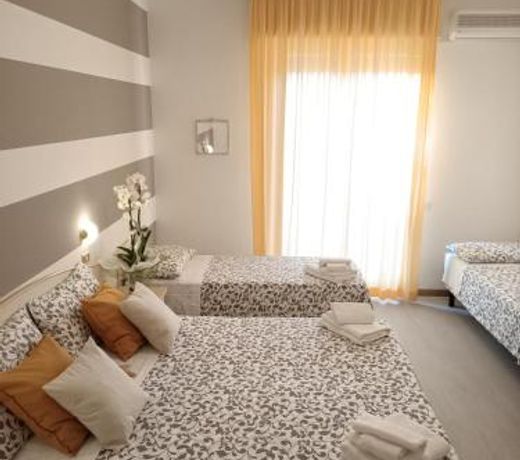 Hotel Cristoforo Colombo