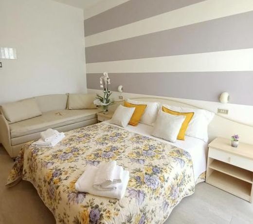 Hotel Cristoforo Colombo