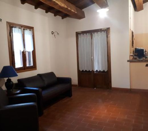 AGRITURISMO LA VALLE DEI BRONZETTI
