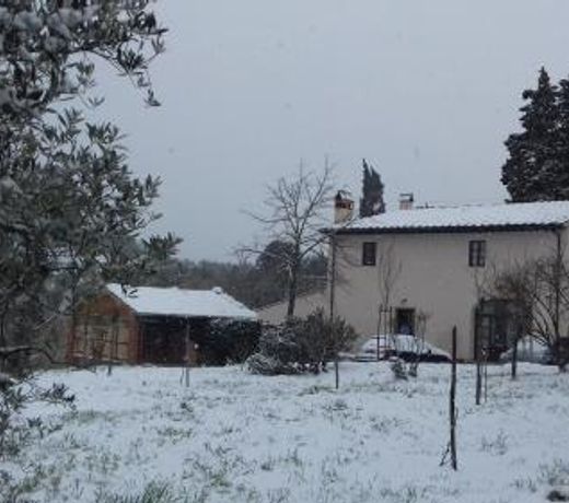 podere Sanlorenzo