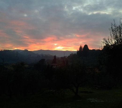 podere Sanlorenzo