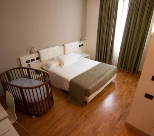 Master Hotel Reggio Emilia