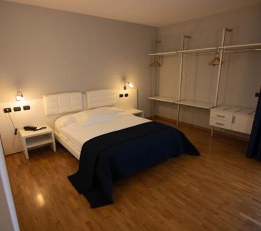 Master Hotel Reggio Emilia