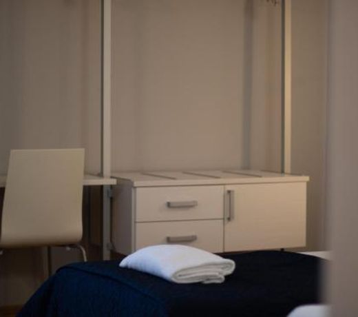 Master Hotel Reggio Emilia