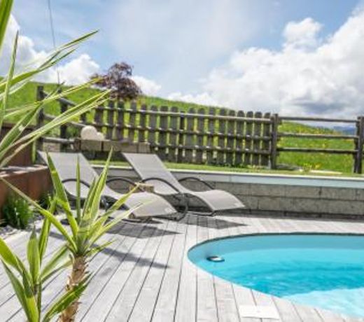 Residence Alpenrose