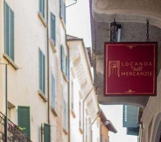 Locanda delle Mercanzie