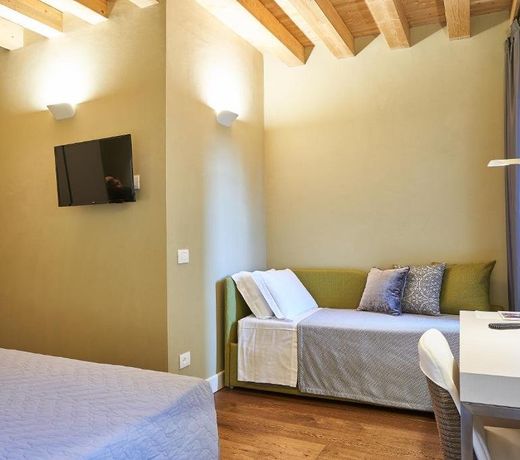 Locanda delle Mercanzie