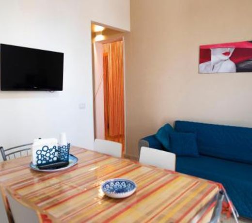 Villa con piscina Alcamo Marina