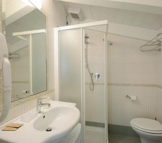 Residence Hotel Alba Palace