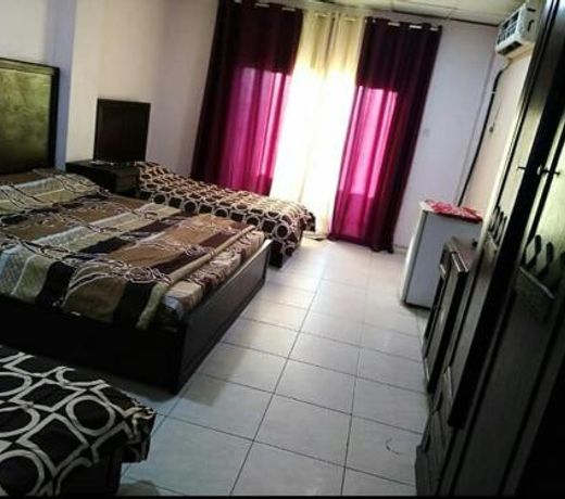 Al Deyafa Hotel