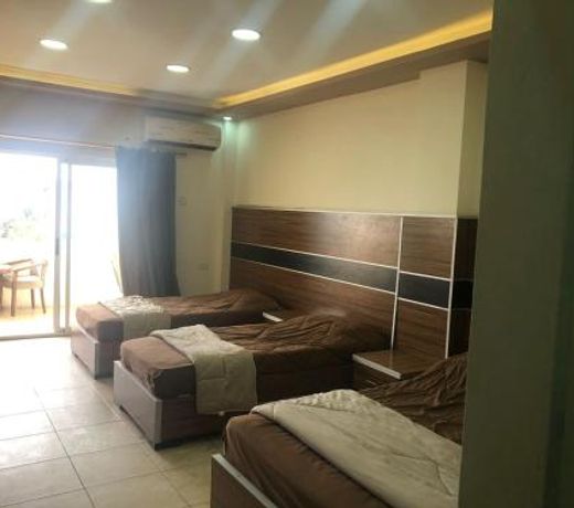Al Deyafa Hotel