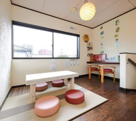 1-3-14 Heisei Miyagino-ku - Hotel / Vacation STAY 8940