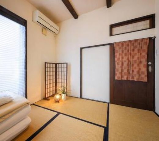 1-3-14 Heisei Miyagino-ku - Hotel / Vacation STAY 8948