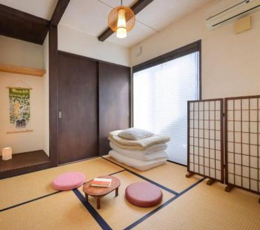 1-3-14 Heisei Miyagino-ku - Hotel / Vacation STAY 8948