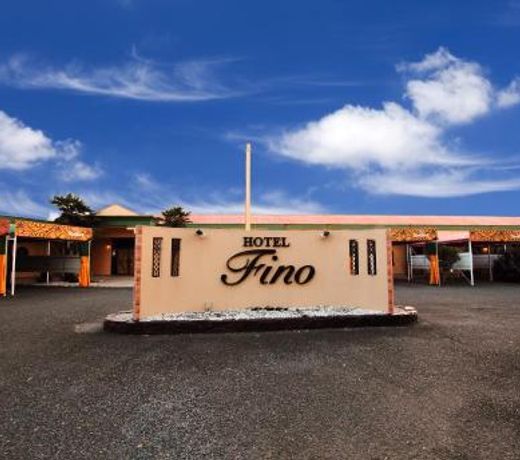 Restay Fino (Adult Only)