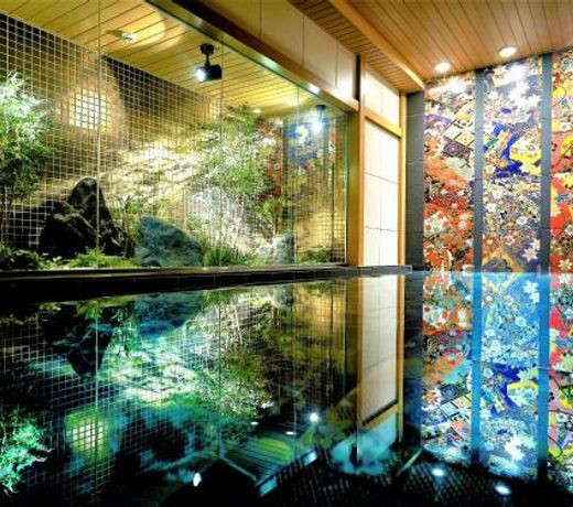 Daiwa Roynet Hotel KANAZAWA-MIYABI